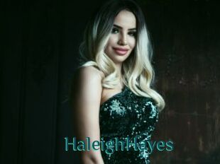 HaleighHayes