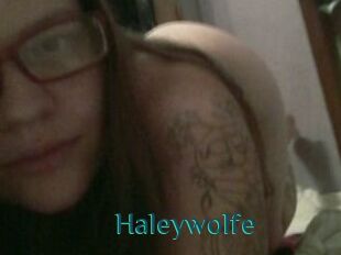 Haleywolfe