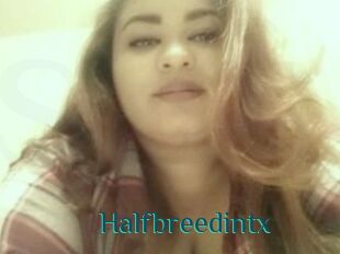 Halfbreedintx