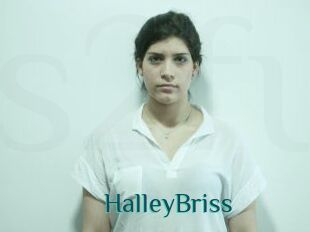 HalleyBriss