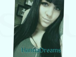 HannaDreams