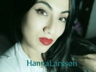 HannaLarsson