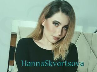 HannaSkvortsova