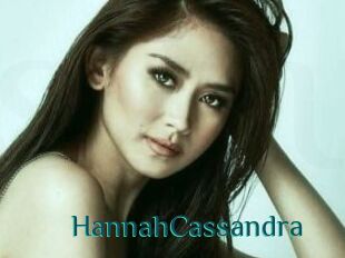 HannahCassandra