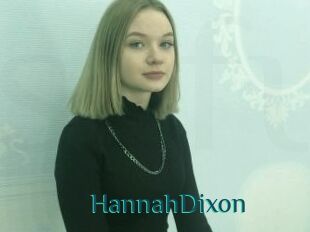 HannahDixon
