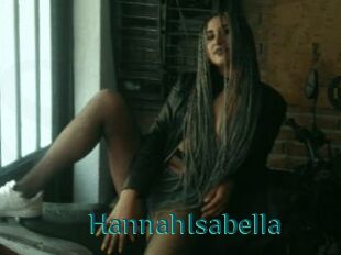HannahIsabella