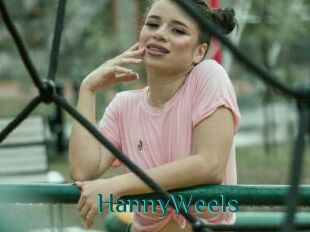 HannyWeels