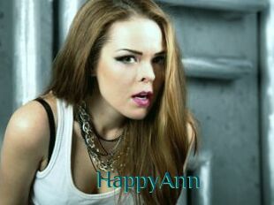 HappyAnn