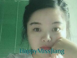 HappyMissJiang
