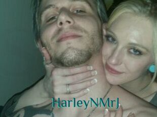 HarleyNMrJ