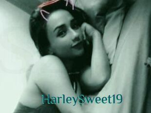 HarleySweet19