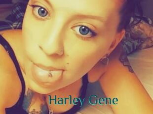 Harley_Gene