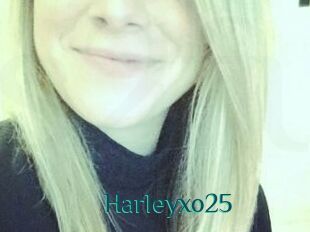 Harleyxo25
