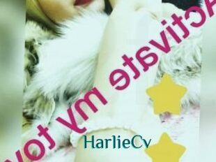 Harlie_Cv