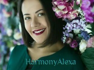 HarmonyAlexa