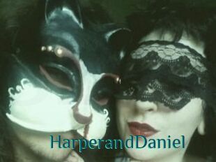 Harper_and_Daniel