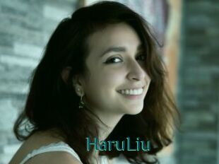 HaruLiu