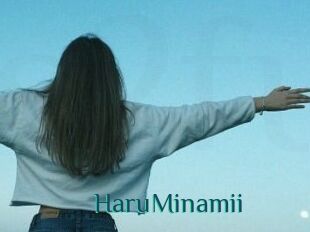 HaruMinamii