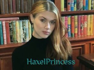 HaxelPrincess