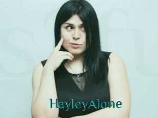 HayleyAlone