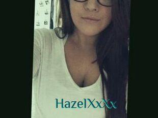 HazelXxXx