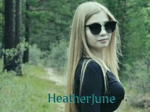 HeatherJune