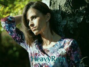 HeavyRain