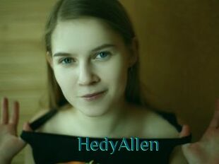 HedyAllen