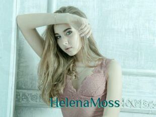 HelenaMoss