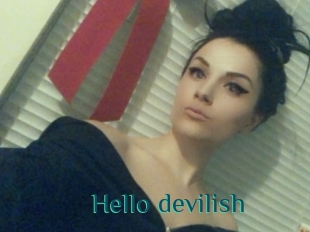 Hello_devilish
