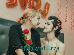 Hida_and_Erza