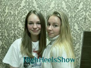 HighHeelsShow