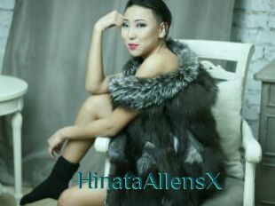 HinataAllensX