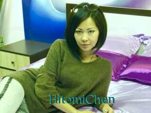 HitomiChen