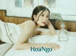 HoaNgo
