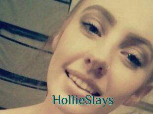 HollieSlays