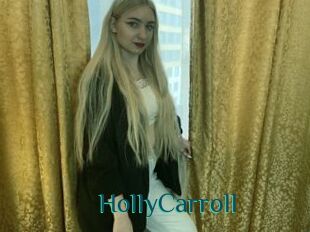HollyCarroll