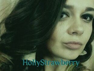 HollyStrawberry