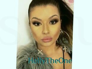 HollyTheOne