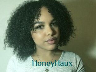 HoneyHaux