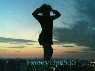 HoneyLips333
