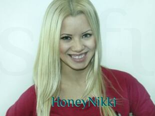 HoneyNikki