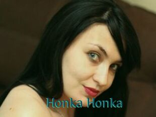 Honka_Honka