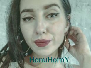 HonuHornY