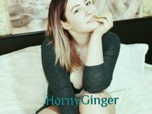 HornyGinger
