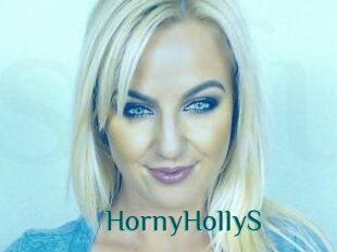 HornyHollyS