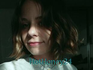 HotHoney24