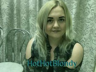 HotHotBlondy