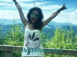 HotHousewive
