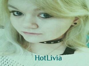 HotLivia